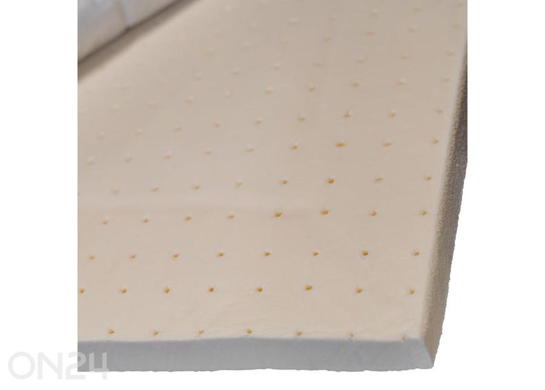 Kattemadrats Wendre Latex 160x200 cm suurendatud