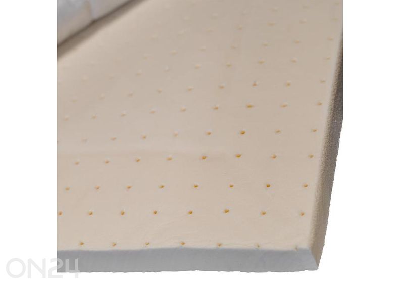 Kattemadrats Wendre Latex 90x200 cm suurendatud