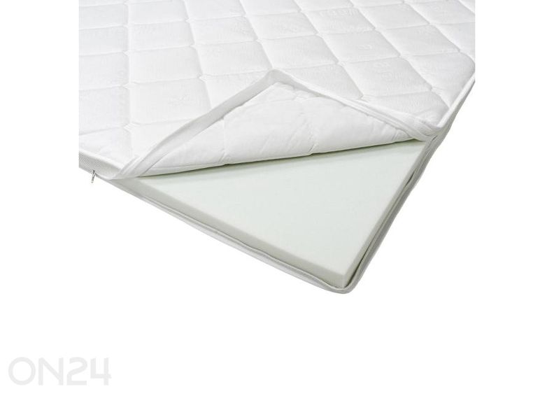 Kattemadrats Wendre Warm/Freeze 80x200 cm suurendatud