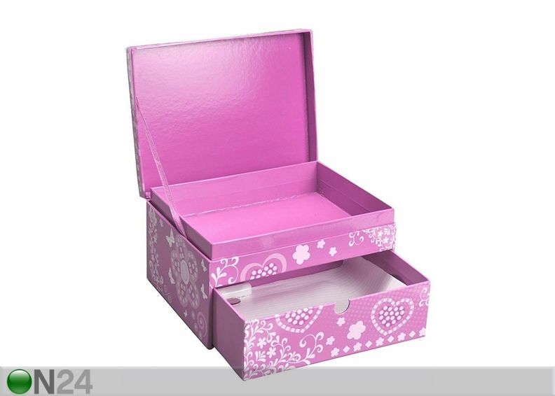 Kaunista ehtekarp suurendatud