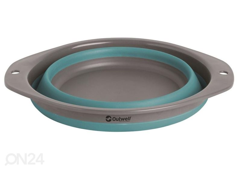 Kauss Outwell S kokkupandav 9x20,5 cm suurendatud