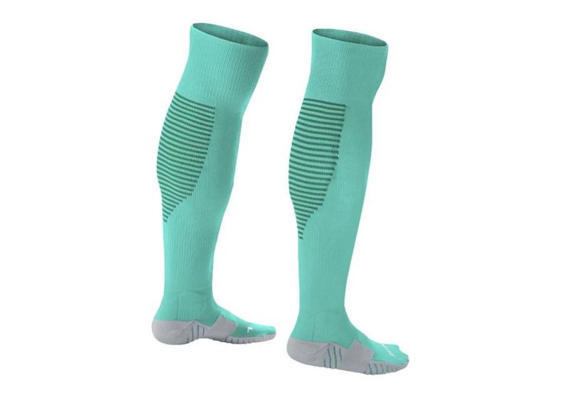 Kedrad Nike Team MatchFit Cush OTC SX5730-317 suurus 39-42 suurendatud