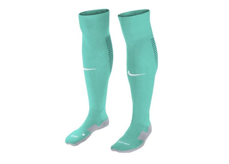 Kedrad Nike Team MatchFit Cush OTC SX5730-317 suurus 39-42 suurendatud