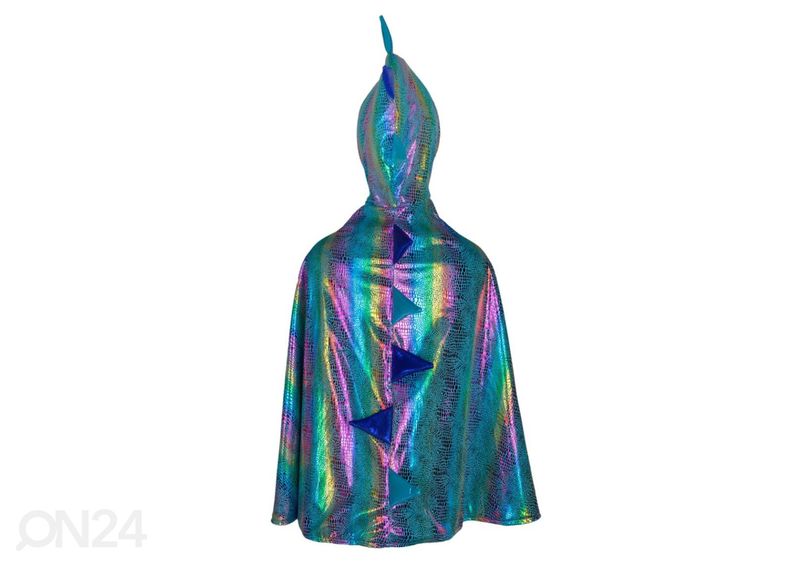 Keep draakon/ükssarvik kahtepidi kantav Great Pretenders 5-6a suurendatud