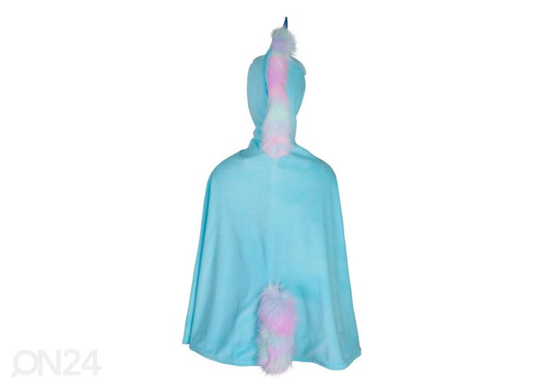 Keep draakon/ükssarvik kahtepidi kantav Great Pretenders 5-6a suurendatud