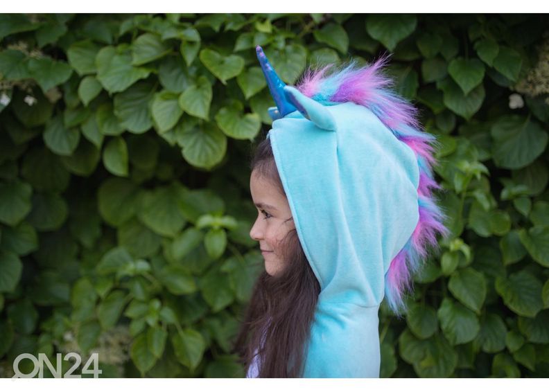 Keep draakon/ükssarvik kahtepidi kantav Great Pretenders 5-6a suurendatud