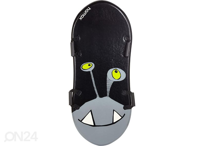Kelk Hamax Twin Tip Surfer 123 cm suurendatud
