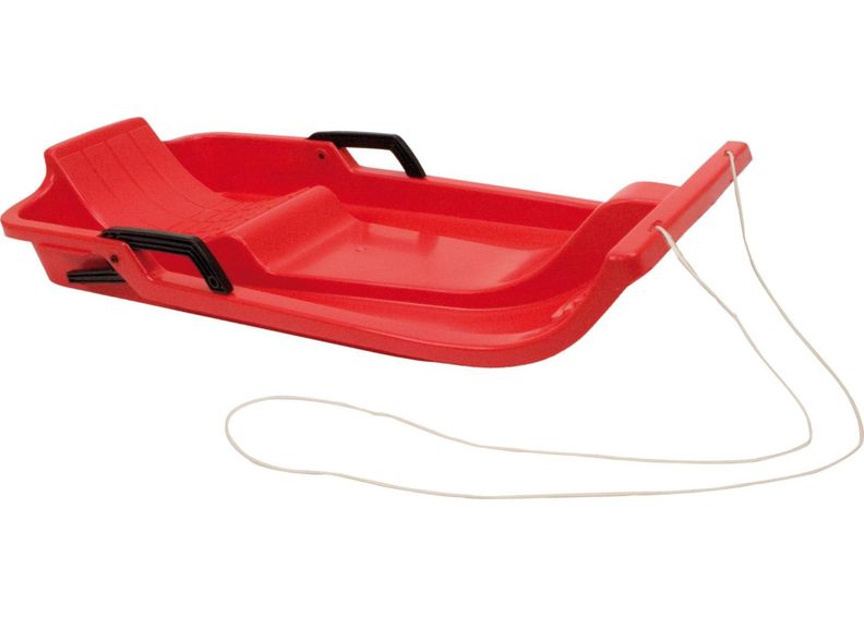 Kelk piduritega Plastic Ufo suurendatud