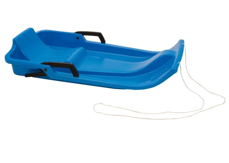 Kelk piduritega Plastic Ufo suurendatud