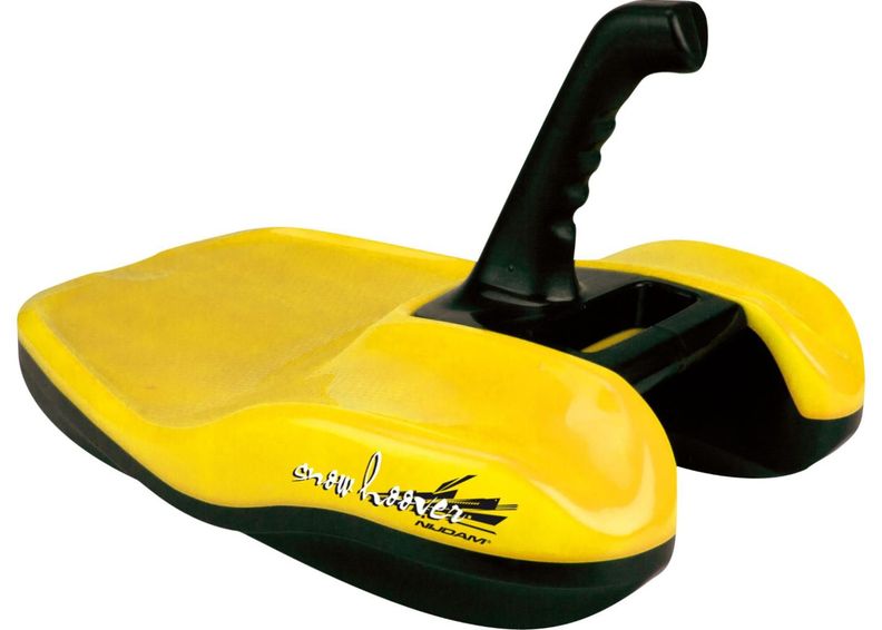 Kelk Snowhoover Nijdam suurendatud