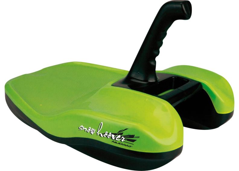 Kelk Snowhoover Nijdam suurendatud