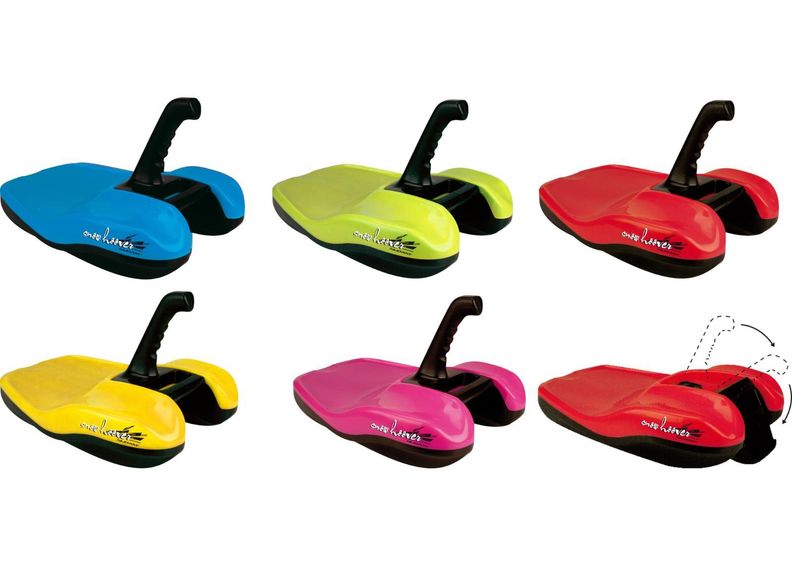 Kelk Snowhoover Nijdam suurendatud