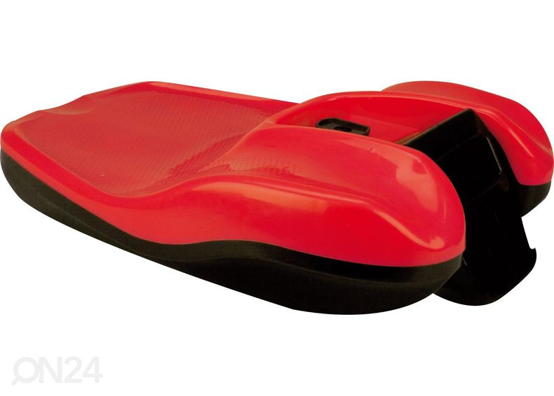 Kelk Snowhoover Nijdam suurendatud