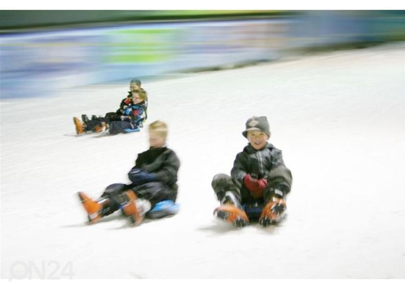 Kelk Snowhoover Nijdam suurendatud