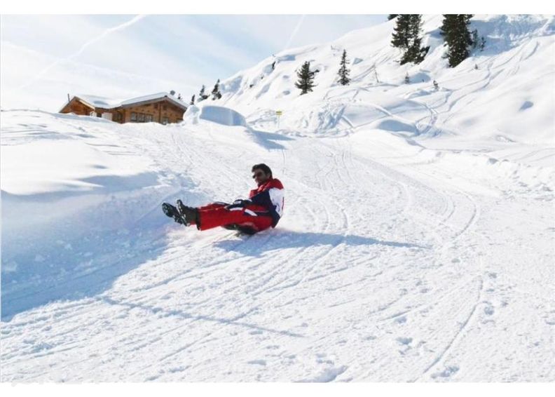 Kelk Snowhoover Nijdam suurendatud