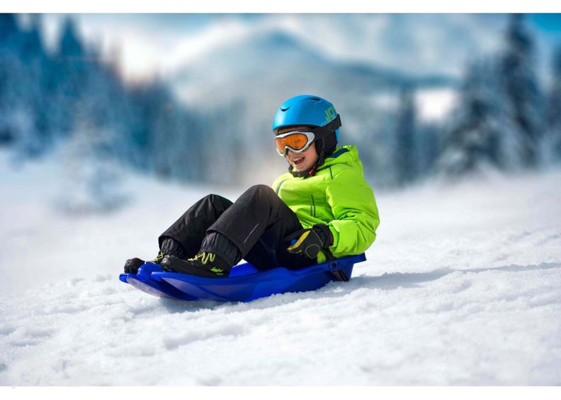 Kelk Twister Restart suurendatud