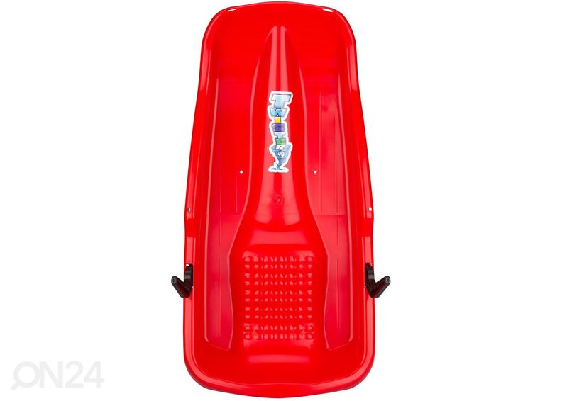 Kelk Twister Restart suurendatud