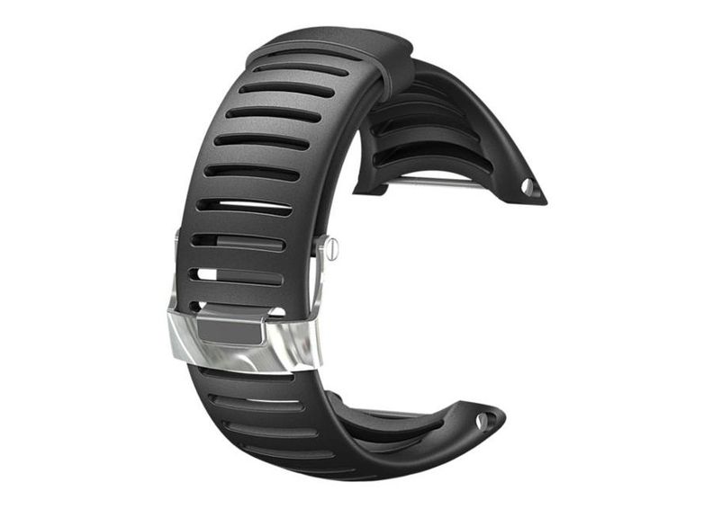 Kellarihm elastomer Suunto Core kelladele suurendatud