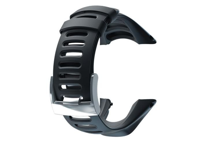 Kellarihm silikoonist Ambit kelladele Suunto Ambit3 Run suurendatud