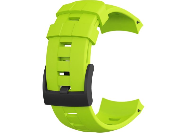 Kellarihm silikoonist Ambit Vertical kelladele Suunto Ambit3 Vertical suurendatud