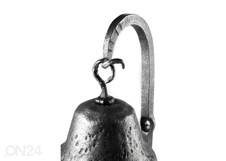 Kelluke seinale suurendatud