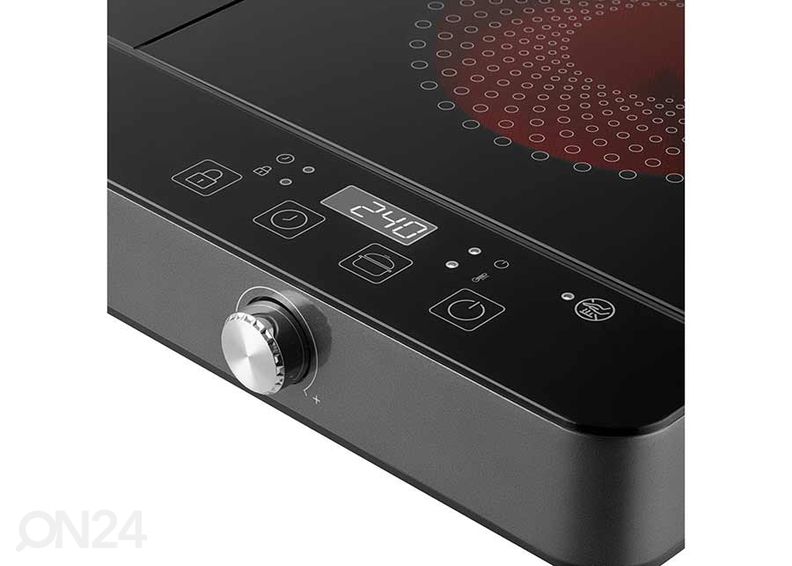 Keraamiline/induktsioon lauapliit Sencor suurendatud