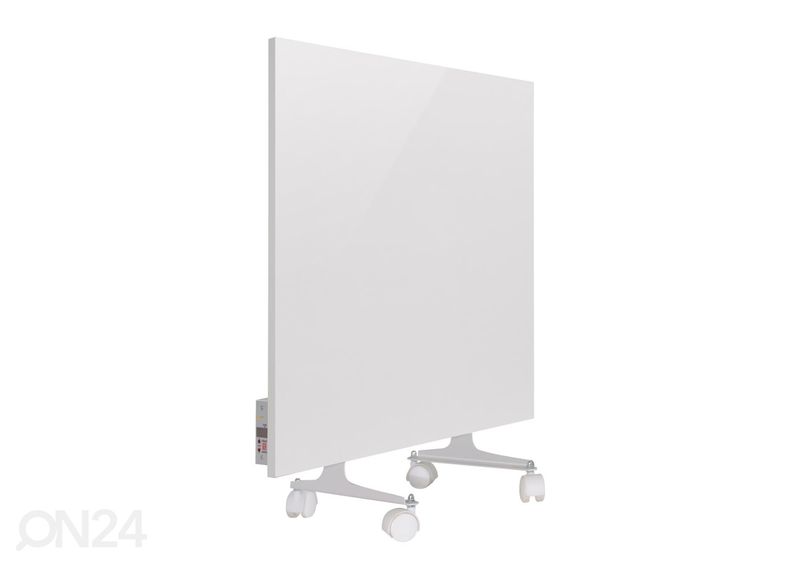 Keraamiline infrapuna küttepaneel 500 W Wifi termostaadiga suurendatud