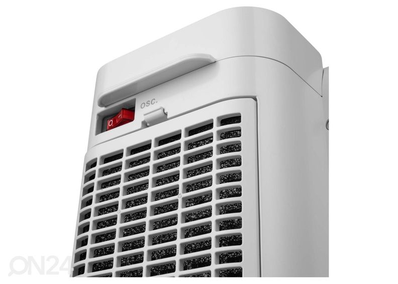 Keraamiline kütteseade Sencor SFH8050SL suurendatud