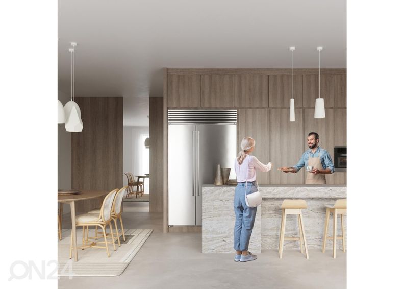 Keraamiline rippvalgusti Electra suurendatud