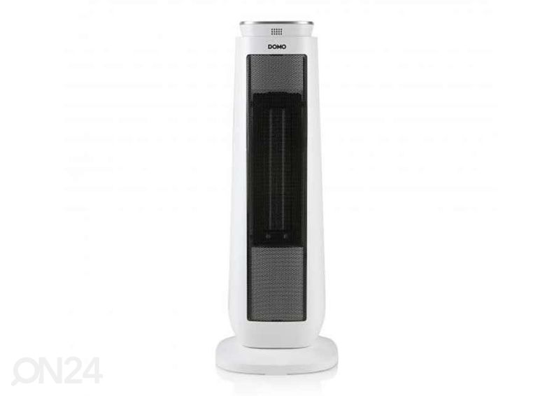 Keraamiline soojapuhur Domo suurendatud