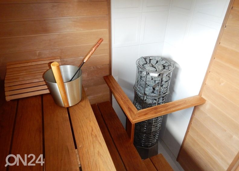 Kerisekivi 5-10 cm, 20 kg suurendatud