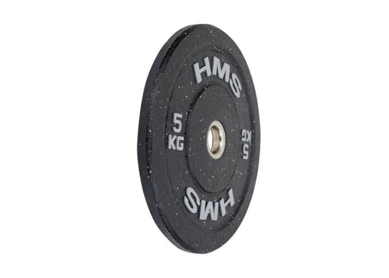 Ketas olympic HMS hall 5 kg HTBR05 suurendatud