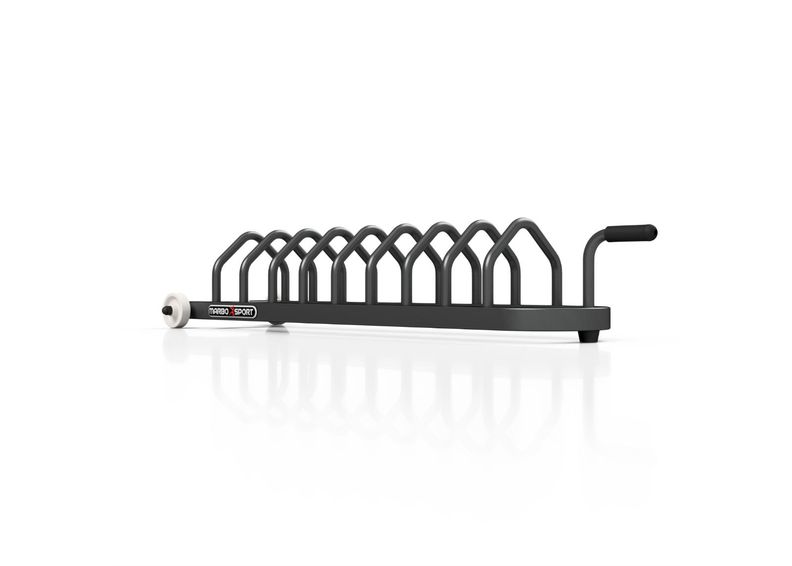 Ketaste hoidja Marbo Sport suurendatud