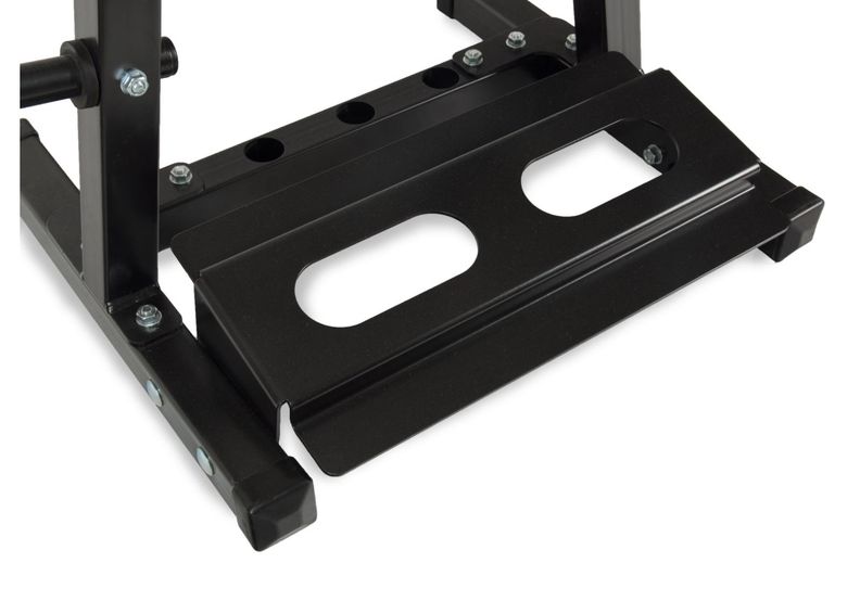 Ketaste ja kangide hoidja MH-S207 Marbo Sport suurendatud