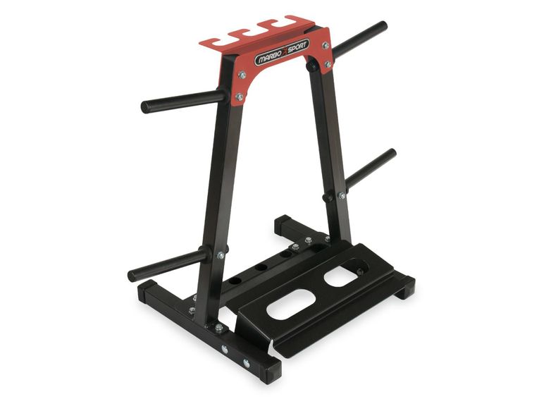 Ketaste ja kangide hoidja MH-S207 Marbo Sport suurendatud