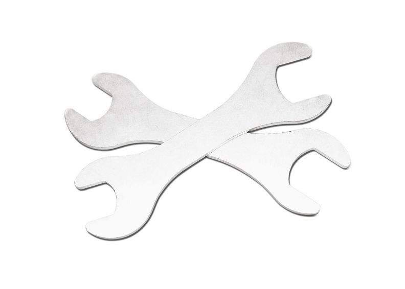 Ketaste ja kangide hoidja MH-S207 Marbo Sport suurendatud