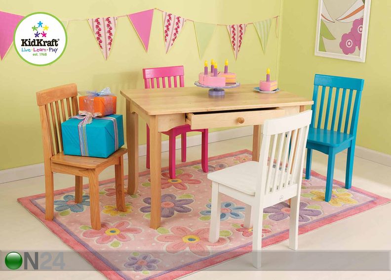 KidKraft laud Avalon suurendatud
