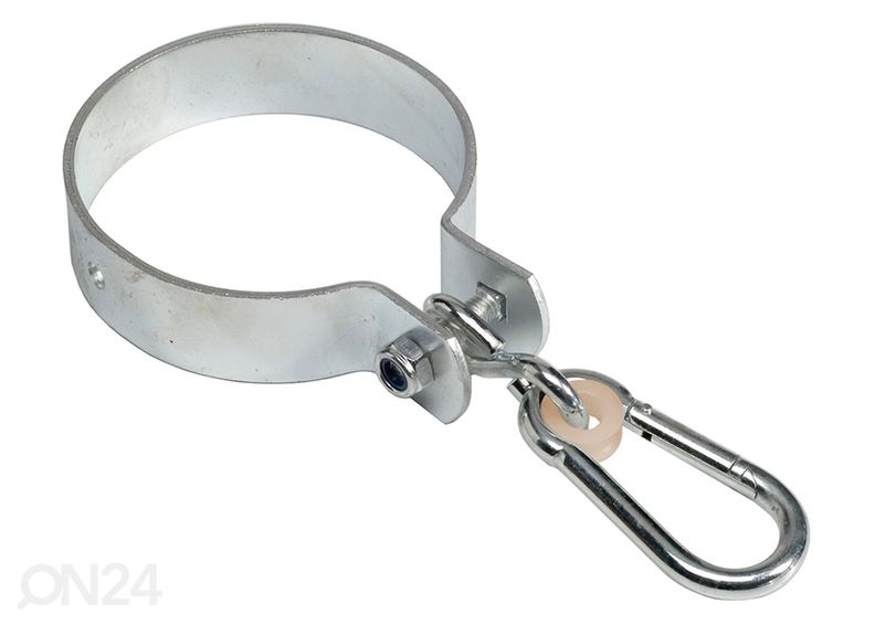 Kiigeklamber 10 cm suurendatud