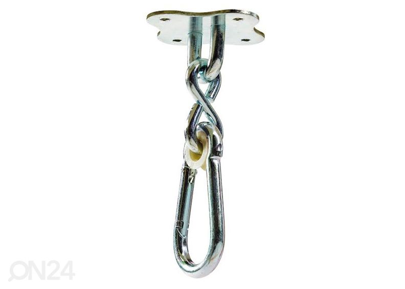 Kiigeklamber Indoor suurendatud