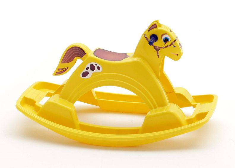 Kiik Pony suurendatud