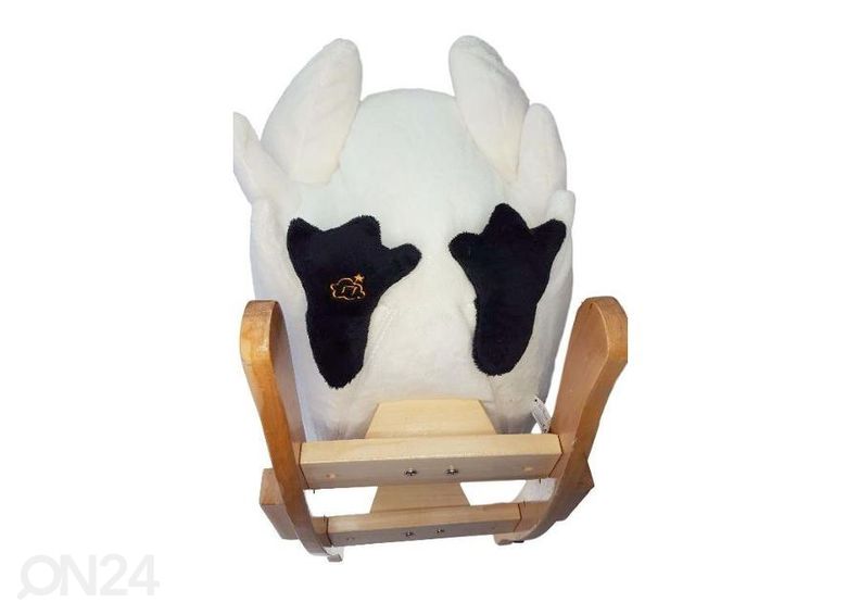 Kiikloom Luik muusikaga suurendatud