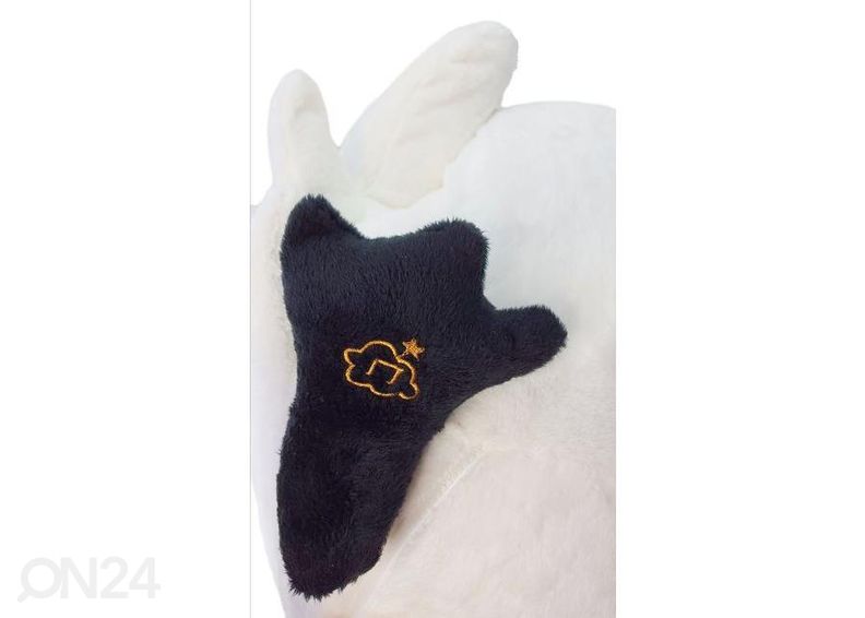 Kiikloom Luik muusikaga suurendatud