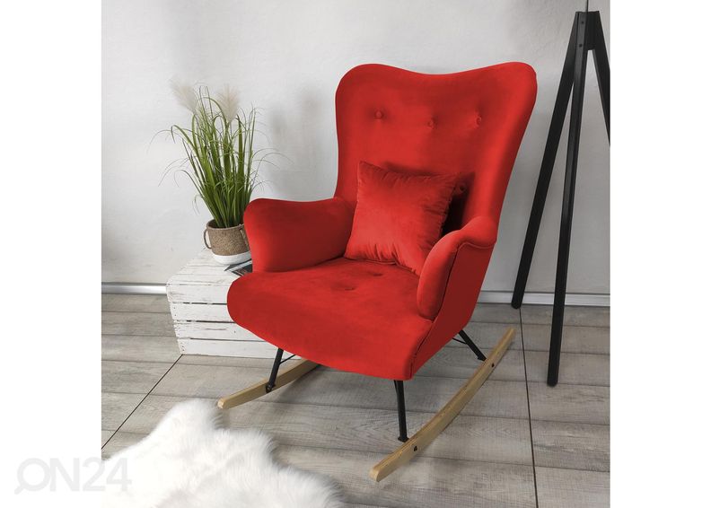 Kiiktool suurendatud