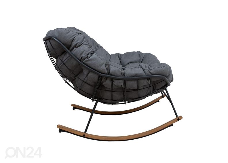 Kiiktool aeda Royal suurendatud