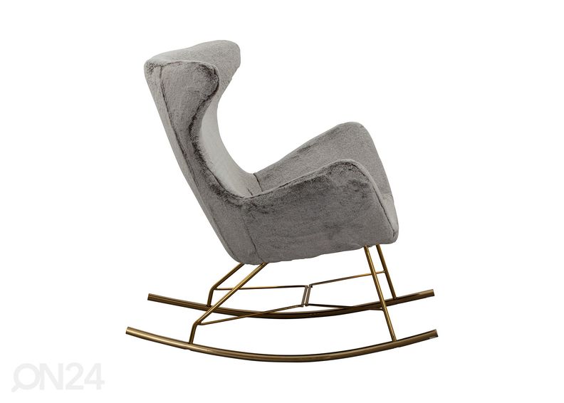 Kiiktool, hall suurendatud