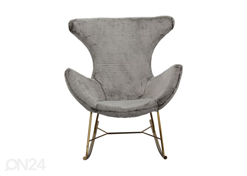 Kiiktool, hall suurendatud