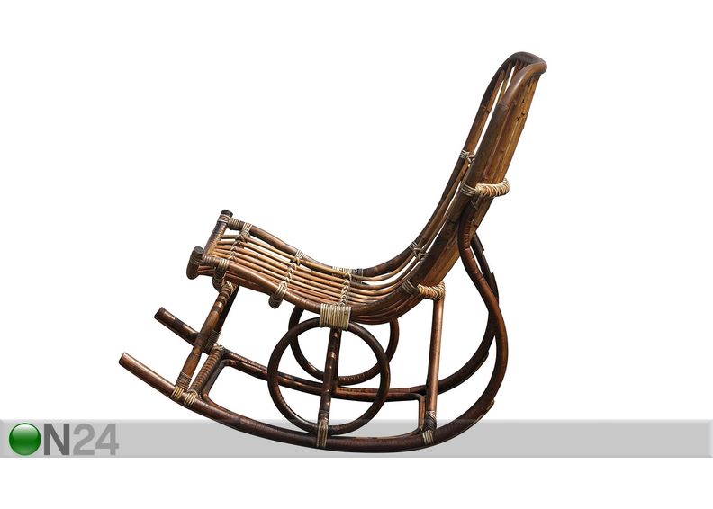 Kiiktool Rattan suurendatud