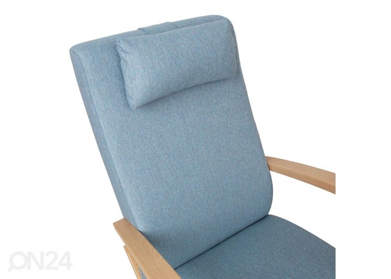 Kiiktool Venla suurendatud