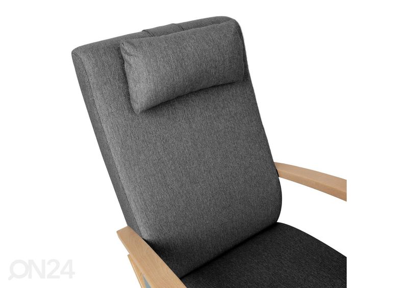 Kiiktool Venla suurendatud