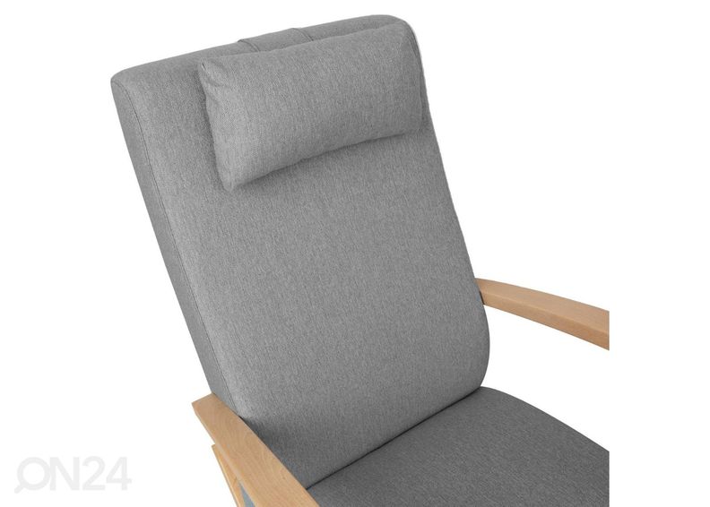 Kiiktool Venla suurendatud